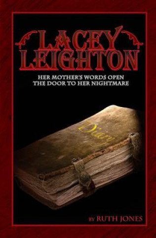 Книга LACEY LEIGHTON Ruth Jones