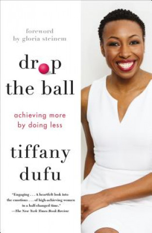 Carte Drop the Ball Tiffany Dufu