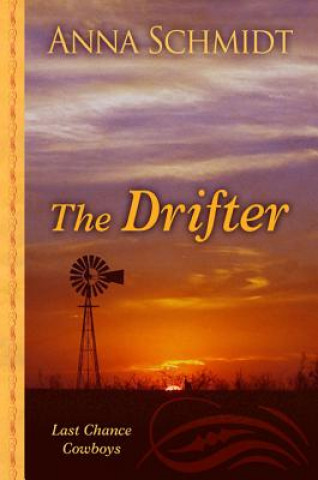 Buch The Drifter Anna Schmidt