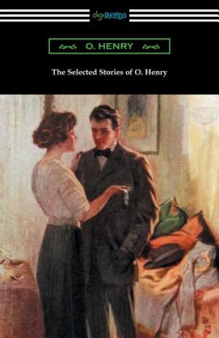 Buch Selected Stories of O. Henry O. Henry