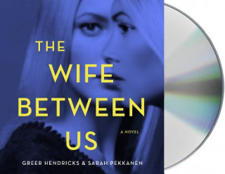 Audio Wife Between Us Greer Hendricks