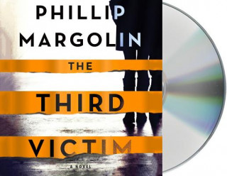 Audio The Third Victim Phillip Margolin