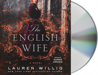 Audio The English Wife Lauren Willig