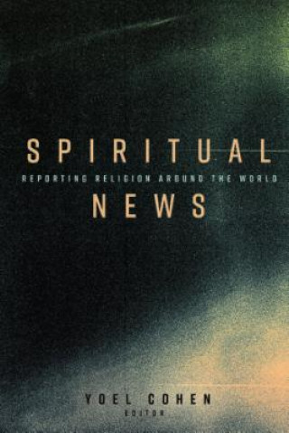 Carte Spiritual News Yoel Cohen