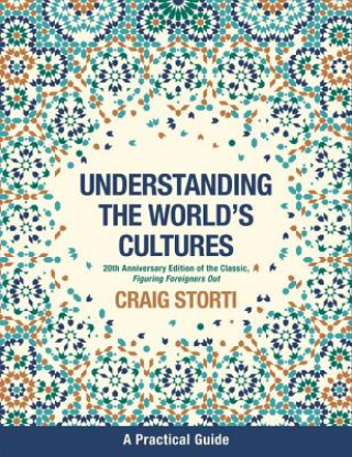 Book Understanding the World's Cultures Craig Storti