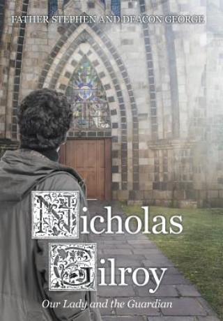Carte Nicholas Gilroy Father Stephen