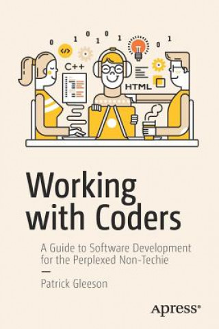 Livre Working with Coders Patrick Gleeson