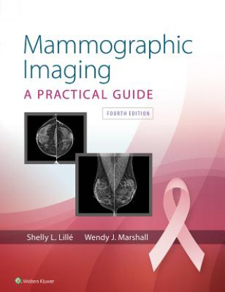 Książka Mammographic Imaging Shelly Lille