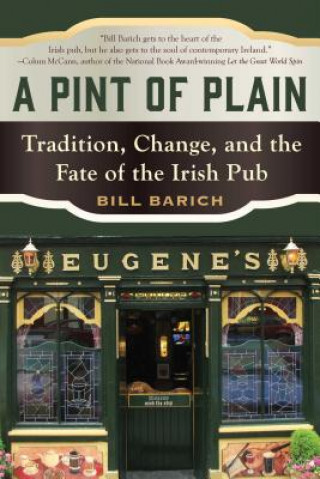 Книга Pint of Plain Bill Bairch