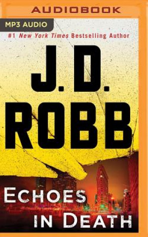 Digital Echoes in Death J. D. Robb