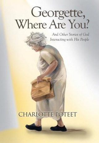 Libro Georgette, Where Are You? Charlotte Poteet