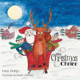 Carte Christmas Choice Fred Phillips