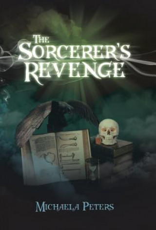 Carte Sorcerer's Revenge Michaela Peters