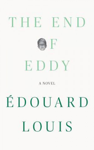 Аудио END OF EDDY LIB/E           4D Edouard Louis