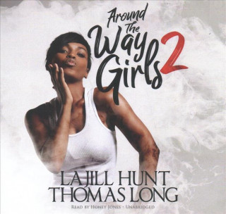 Audio Around the Way Girls 2 KaShamba Williams