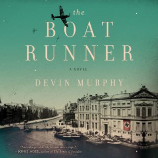 Audio The Boat Runner Devin Murphy