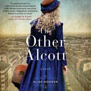 Audio The Other Alcott Elise Hooper