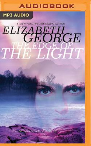 Digital The Edge of the Light Elizabeth George