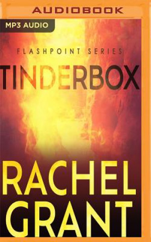 Audio Tinderbox Rachel Grant