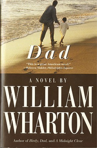 Kniha Dad William Wharton