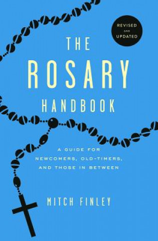 Book Rosary Handbook Mitch Finley