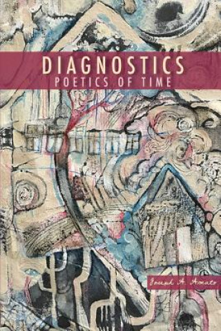 Knjiga Diagnostics, Poetics of Time Joseph A. Amato