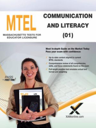 Carte 2017 MTEL Communication and Literacy Skills (01) Sharon A. Wynne