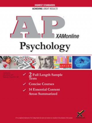 Book AP Psychology Kimberley O'Steen