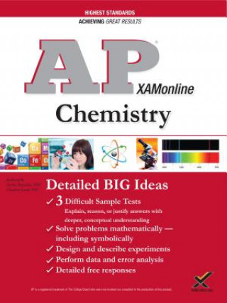 Carte AP Chemistry Donna Bassolino