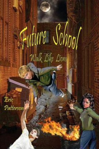 Libro Future School Eric Patterson