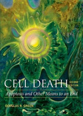 Kniha Cell Death Douglas R. Green