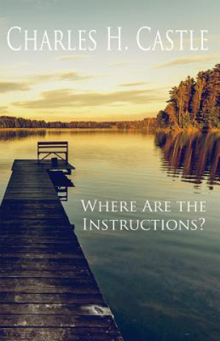 Book Where are the Instructions? Charles H. Castle