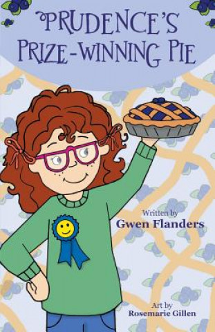 Kniha Prudence's Prize-Winning Pie Gwen Flanders