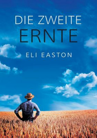 Książka zweite Ernte (Translation) Eli Easton