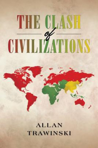Könyv Clash of Civilizations Allan Trawinski