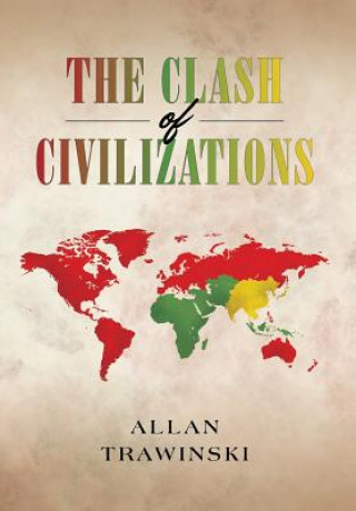 Carte Clash of Civilizations Allan Trawinski