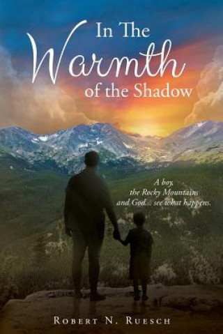 Книга In the Warmth of the Shadow Robert N. Ruesch