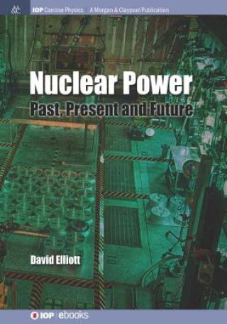 Buch Nuclear Power David Elliott