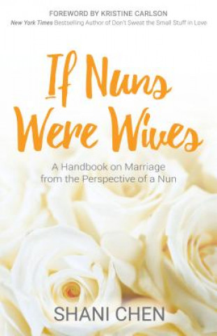 Carte If Nuns Were Wives Shani Chen
