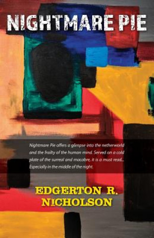 Libro Nightmare Pie Edgerton R Nicholson