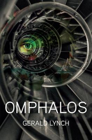 Kniha Omphalos Gerald Lynch