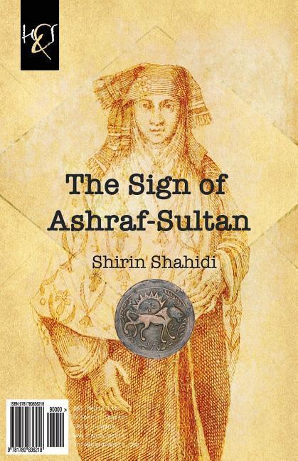 Kniha PER-SIGN OF ASHRAF-SULTAN Shirin Shahidi