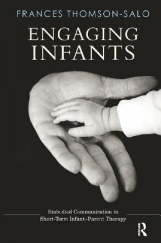 Βιβλίο Engaging Infants Frances Thomson-Salo