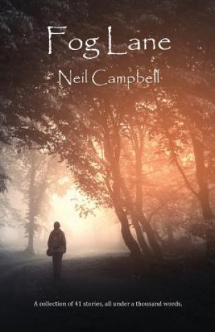 Kniha Fog Lane Neil Campbell