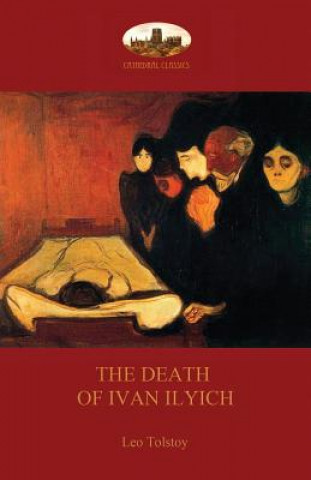Kniha Death of Ivan Ilyich Leo Nikolayevich Tolstoy