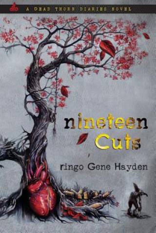 Knjiga 19 CUTS Ringo Gene Hayden