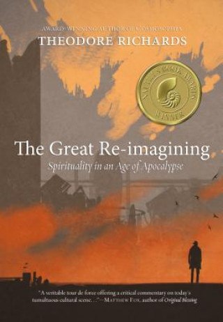 Book Great Re-imagining Theodore Richards