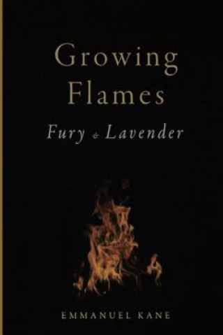 Book Growing Flames Emmanuel Kane