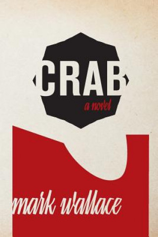 Livre Crab Mark Wallace