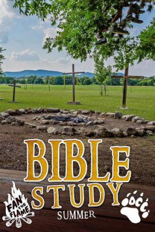 Kniha Bible Study Jim Behling